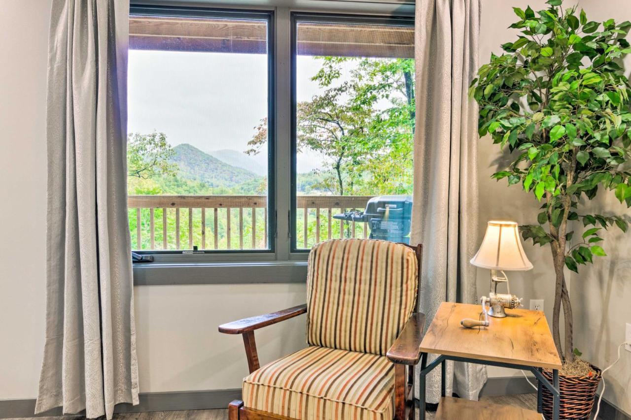 Serene Escape With Mountain Views, Near Dtwn! Франклин Экстерьер фото